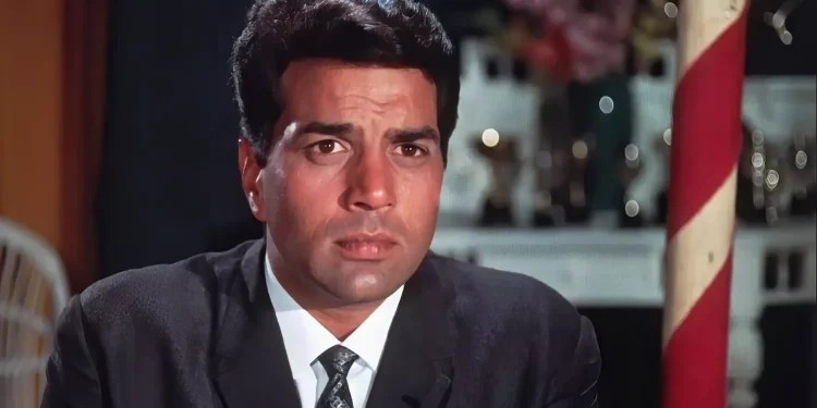 बलिउडका दिग्गज अभिनेता धर्मेन्द्रको निधन