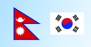 कोरिया सरकारले नेपालमा छुट्टै भिसा सेन्टर स्थापना गर्ने