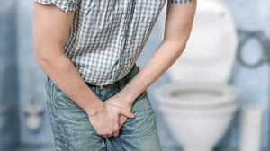 घन्टौंसम्म पिसाब रोक्दा के प्रभाव पर्छ ?