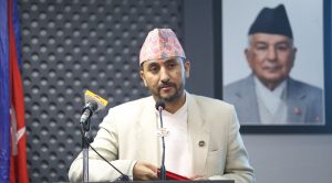 नेपाल सरकारले श्रीलङ्कालाई सहायतास्वरुप दुई लाख अमेरिकी डलर सहयोग गर्ने निर्णय