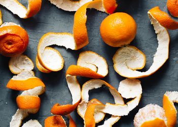 के तपाईलाई सुन्तलाको बोक्रा खानुको फाइदा थाहा छ ?