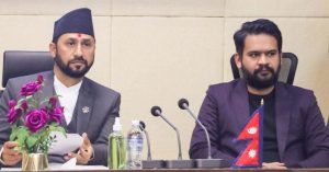 रवि लामिछाने–बालेन भेटवार्ता बाक्लिँदै, नयाँ राजनीतिक सहकार्यको संकेत