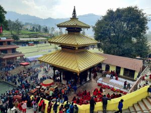 स्वस्थानी व्रत र माघ स्नान सुरु, शालीनदीमा माधवनारायण मेला (फोटो फिचर)