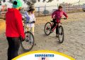 भक्तपुरमा ‘साइकलिङ मैंचा’ निःशुल्क तालिम कार्यक्रम अघि बढ्दै