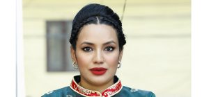 रास्वपाले धादिङ-१ बाट आशिका तामाङलाई बनायो प्रतिनिधिसभा सदस्यको उम्मेदवार