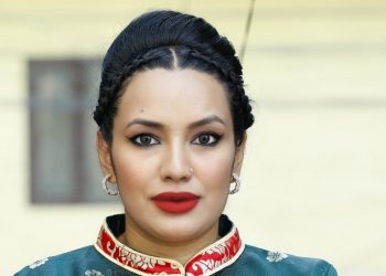 रास्वपाले धादिङ-१ बाट आशिका तामाङलाई बनायो प्रतिनिधिसभा सदस्यको उम्मेदवार