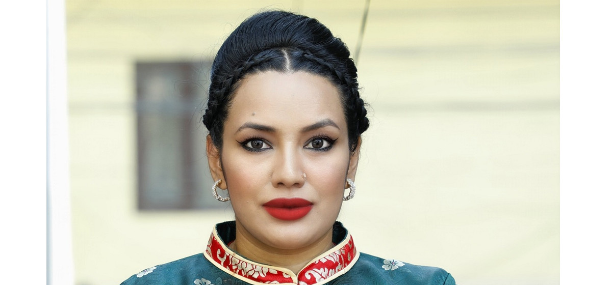 रास्वपाले धादिङ-१ बाट आशिका तामाङलाई बनायो प्रतिनिधिसभा सदस्यको उम्मेदवार : Icon Khabar