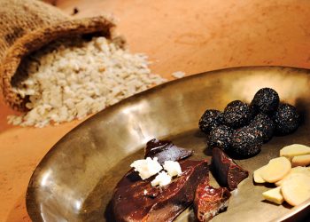 घिउ र चाकु खानुको फाइदा के हो?