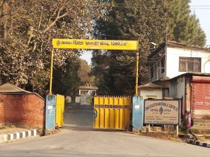 प्रतिनिधिसभा निर्वाचनका लागि मतपत्र छपाइको प्रक्रिया सुरु