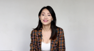 गायिका त्रिशला गुरुङले गरिन् समानुपातिक उम्मेदवारी फिर्ताको घोषणा