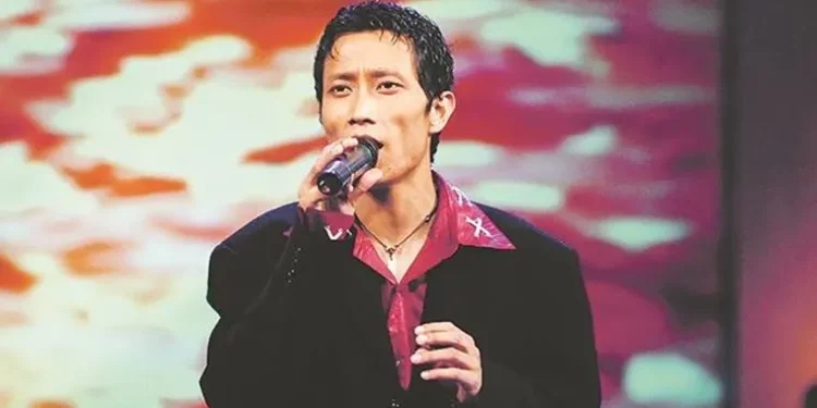 गायक प्रशान्त तामाङको ४२ वर्षको उमेरमा हृदयघातका कारण निधन