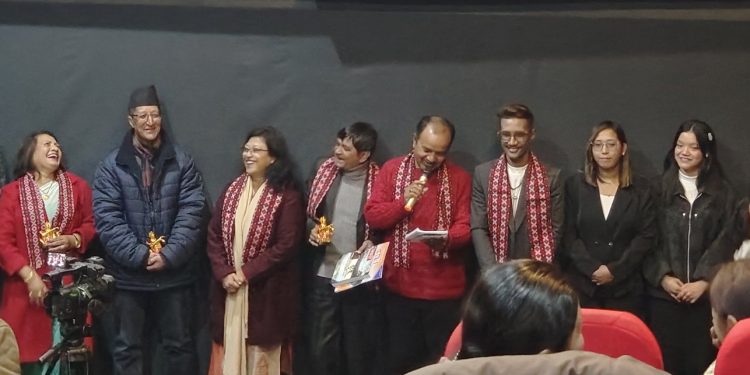 सरस्वती माताको स्तुतिमा तयार गरिएको भजन ‘विद्याकी देवी सरस्वती माता’ सार्वजनिक