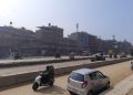 कुलमान घिसिङको राजीनामापछि अलपत्र बनेको भक्तपुर–अरनिको राजमार्ग विस्तार
