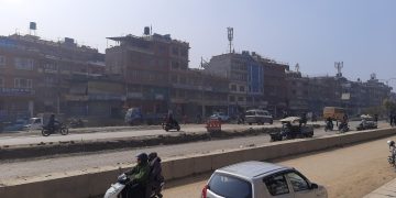 कुलमान घिसिङको राजीनामापछि अलपत्र बनेको भक्तपुर–अरनिको राजमार्ग विस्तार
