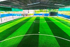 भक्तपुरमा चौथो हिसान अन्तरविद्यालय फुटसल प्रतियोगिता फागुन १६ र १७ गते हुँदै