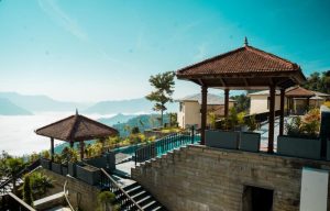 सोल्टी होटल्सले सञ्चालनमा ल्यायो मनकामना मन्दिर नजिक लक्जरी रिसोर्ट