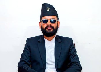 बालेन शाहले बुझाए आफ्नो चुनावी खर्च विवरण