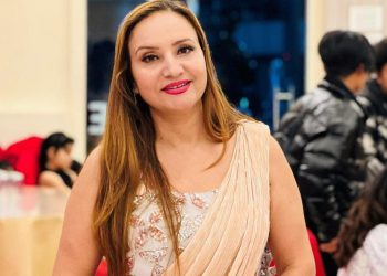 ग्ल्यामरदेखि गहिरो अभिनयसम्म: बिपना थापाको बहुआयामिक यात्रा