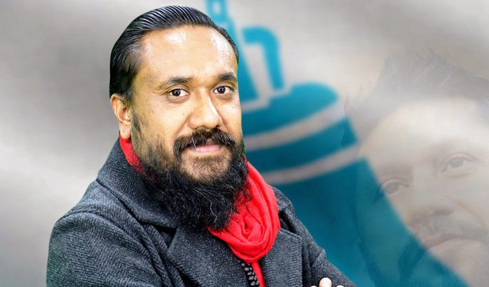 बाँके–३ मा रास्वपाको जित, खगेन्द्र सुनार प्रतिनिधिसभा सदस्य निर्वाचित : Icon Khabar