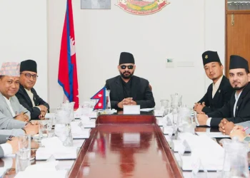 काम गर्न नसके राजीनामा दिनू: प्रधानमन्त्री बालेन शाह