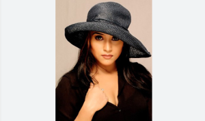 नेपाली चलचित्रकी पहिलो महिला सुपरस्टार निरुता सिंह