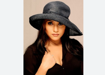 नेपाली चलचित्रकी पहिलो महिला सुपरस्टार निरुता सिंह