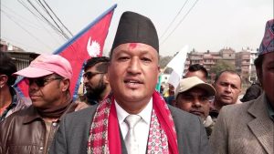 प्रतिनिधिसभा निर्वाचन २०८२: भक्तपुर–१ मा रास्वपाका रुकेश रंजित निर्वाचित, प्रेम सुवालसँग कडा प्रतिस्पर्धा