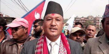 प्रतिनिधिसभा निर्वाचन २०८२: भक्तपुर–१ मा रास्वपाका रुकेश रंजित निर्वाचित, प्रेम सुवालसँग कडा प्रतिस्पर्धा