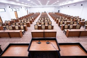 आज दिउँसो २ बजे नवनिर्वाचित प्रतिनिधिसभा सदस्यको शपथ समारोह