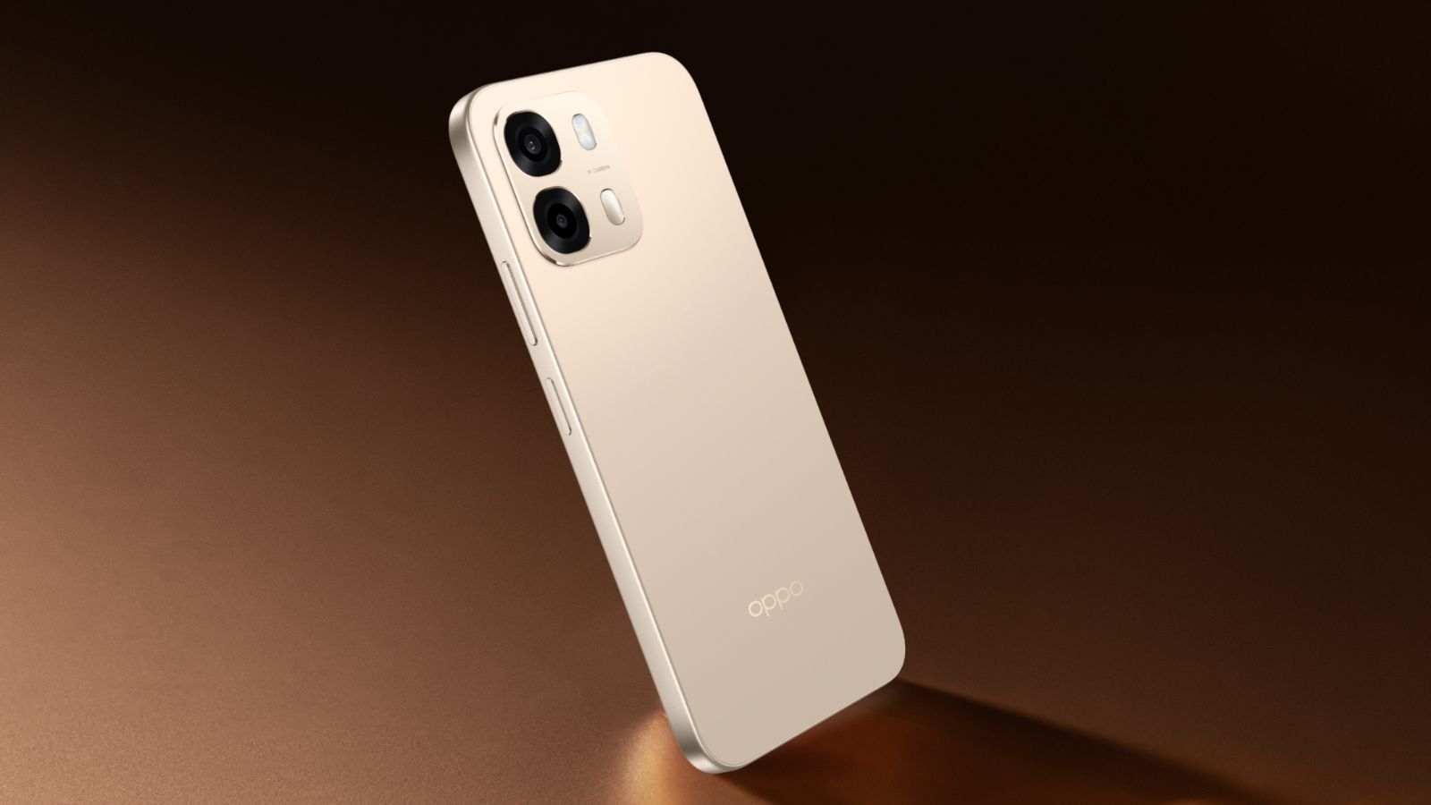 ओपोको नेपालमा ओपो ए६ स्मार्टफोन सार्वजनिक : Icon Khabar