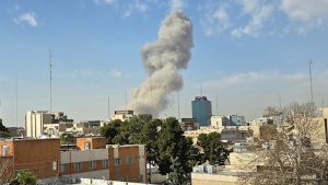 अमेरिका र इजराइलले इरानमा हमला गरेयता इरानमा ७०० जनाभन्दा बढी मानिसहरूको मृत्यु