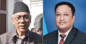 प्रतिनिधिसभा निर्वाचन २०८२: भक्तपुर–१ मा रुकेश रंजित ९,१२३ मत प्राप्त गरी अगाडि, प्रेम सुवाल पछ्याउँदै