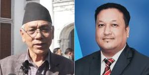 प्रतिनिधिसभा निर्वाचन २०८२: भक्तपुर–१ मा रुकेश रंजित ९,१२३ मत प्राप्त गरी अगाडि, प्रेम सुवाल पछ्याउँदै