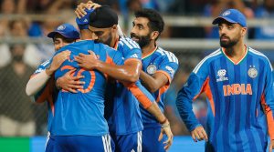 भारतले जित्यो आईसीसी टी-२० विश्वकप २०२६ को उपाधि