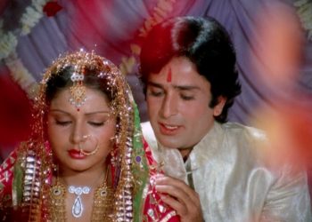 मन छुने प्रेमगीत ‘कभी कभी मेरे दिल में’ को अनन्त यात्रा (आइकन मेलोडी)