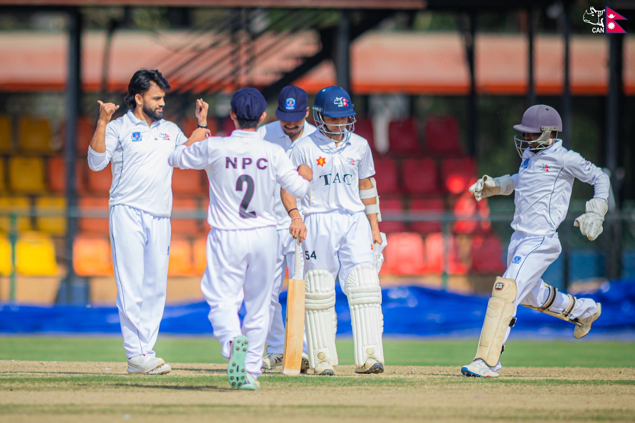 जय ट्रफी – आर्मी र पुलिस फाइनल खेल्दै : Icon Khabar