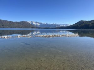 मुगुको रारा ताल: प्रकृतिको अनुपम उपहार