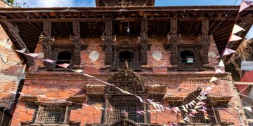 चोछेंमा आज साँझ छुमा गणेश जात्रा सुरु हुँदै