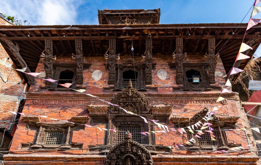 चोछेंमा आज साँझ छुमा गणेश जात्रा सुरु हुँदै : Icon Khabar