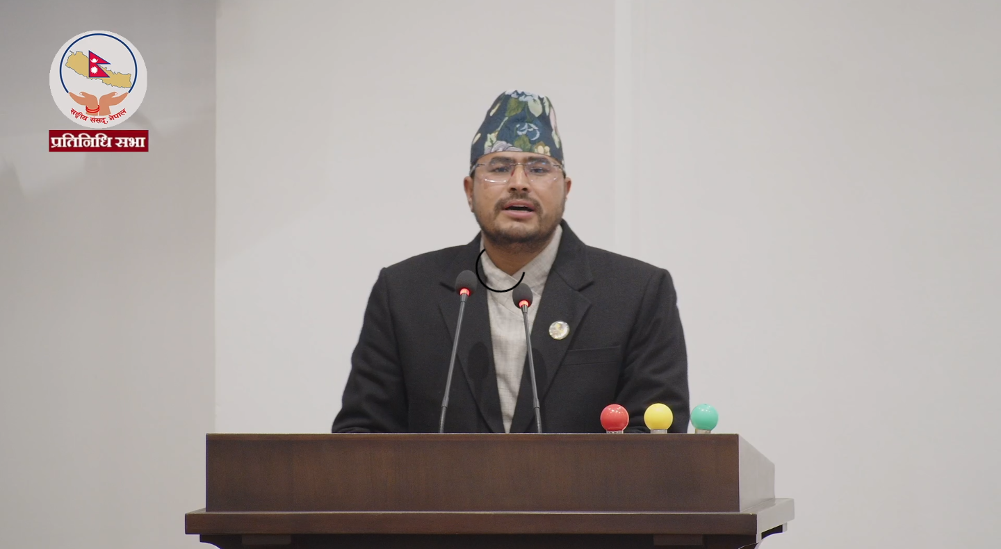 प्रदेश सरकार खारेज गर्न सरकारलाई साथ दिन्छौं: ज्ञानेन्द्र शाही : Icon Khabar