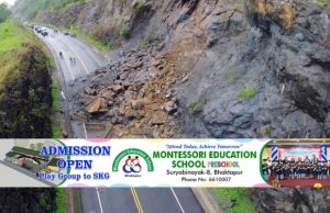 बाढी-पहिरोको जोखिम छ, सकेसम्म राति यात्रा नगरौं: मौसविद