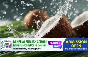 गर्मी मौसममा नरिवल पानीले थकान र कमजोरी कम गर्छ