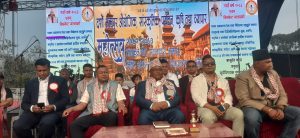 १२ दिनमा १ लाख दर्शक भित्र्याउँदै भक्तपुर महोत्सव सम्पन्न, ३ करोडको कारोबार