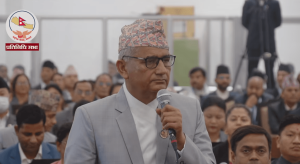 प्रतिनिधि सभाको पहिलो बैठक सुरु हुने वित्तकै एमालेको आपत्ति, ओलीको रिहाइको माग