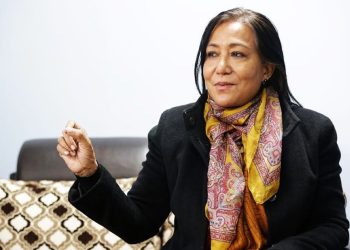 सपना प्रधान मल्ल कायममुकायम प्रधानन्यायाधीश, राउत सेवा निवृत्त