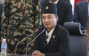 अवैध रूपमा सञ्चालित सबै क्रसर उद्योग बन्द गर्न गृहमन्त्रीको निर्देशन