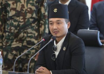 अवैध रूपमा सञ्चालित सबै क्रसर उद्योग बन्द गर्न गृहमन्त्रीको निर्देशन