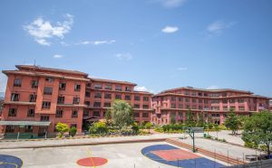 ख्वप माविमा कक्षा ११ को प्रवेश परीक्षा यहि जेठ ९ गते शनिबार हुँदै