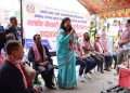 भक्तपुरमा साप्ताहिक हाट बजार सञ्चालन सुरु, स्थानीय उत्पादनलाई प्रवर्द्धन गर्ने लक्ष्य