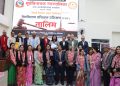 सूर्यविनायक नगरपालिकामा “प्रशिक्षक प्रशिक्षण तालिम” सम्पन्न